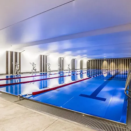 Vacationclub - Baltic Park Molo D310