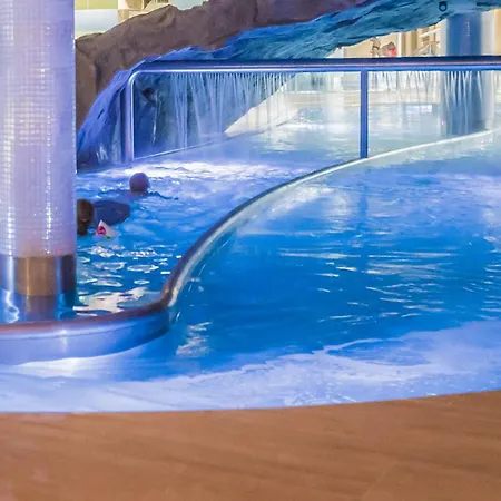 Vacationclub - Baltic Park Molo D310 Swinoujscie