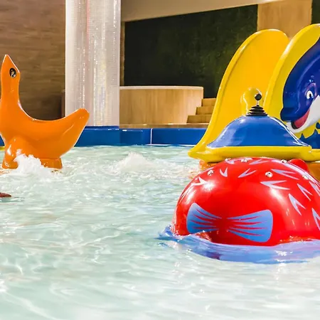 Daire Vacationclub - Baltic Park Molo D310