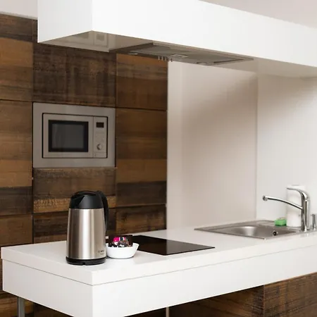 Vacationclub - Baltic Park Molo D310 *