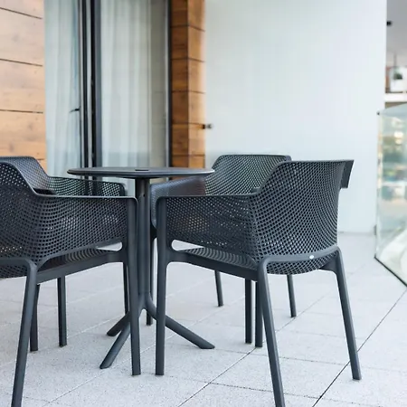 Vacationclub - Baltic Park Molo D310 *