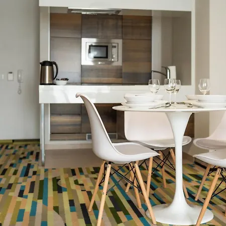 Vacationclub - Baltic Park Molo D310 Daire