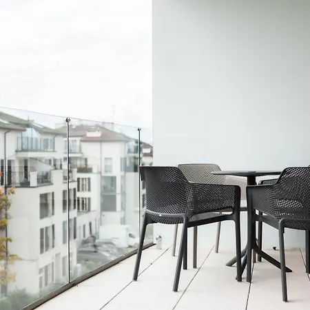 Vacationclub - Baltic Park Molo D310 * Swinoujscie